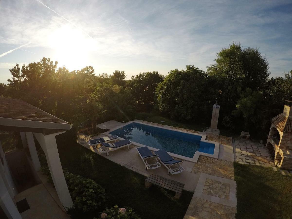 Apartman Adriana 3 - Kat Poreč Exterior foto